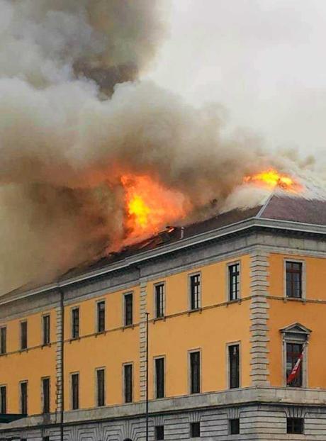 La France - La Mairie d'Annecy