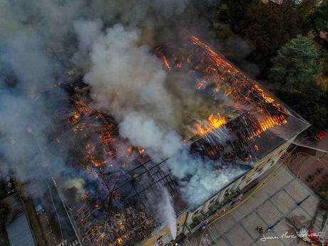 La France - La Mairie d'Annecy