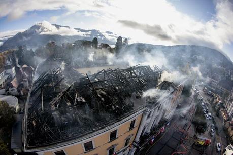 La France - La Mairie d'Annecy