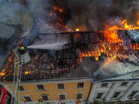 La France - La Mairie d'Annecy