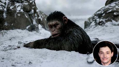 La Planète des Singes : Wes Ball à la réalisation du prochain film ?