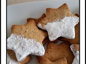 Biscuits le noisetier