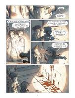 Les croques T2 : Oiseaux de malheur - Léa Mazé