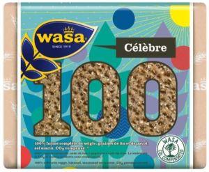 Un mois une marque : Wasa Un mois une marque : Wasa