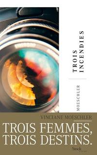 Vinciane Moeschler, lauréate du Prix Rossel