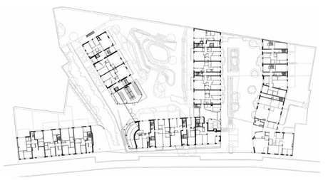 COMPAS – Anderlecht, Belgique