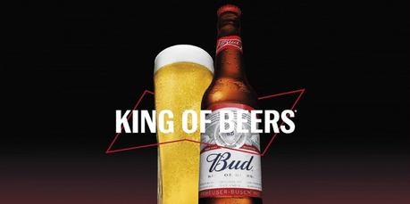 Quels résultats pour la bière Bud en France?