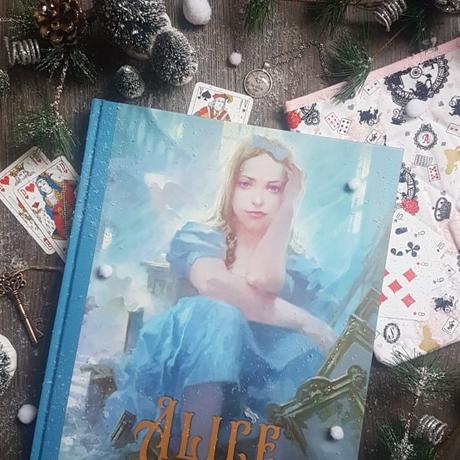 Alice au pays des merveilles - Lewis Carroll, Daniel Cacouault