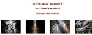 Galerie LA CAPITALE   exposition Emmanuel ROMEO « photographies »