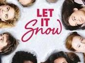 Snow John Green Maureen Johnson Lauren Myracle