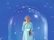 reine sous neige François Place