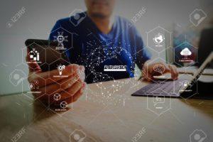 La polémique sur l’usage intensif des écrans digitaux