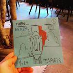 Un jour, un dessin : saison 2 Un jour, un dessin : saison 2