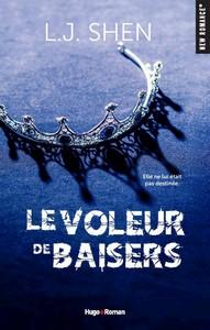 L.J. Shen / Le voleur de baisers