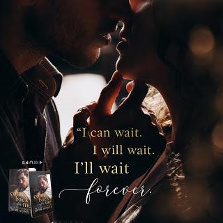 Teaser : Découvrez un teaser de Come back for me de Corinne Michaels