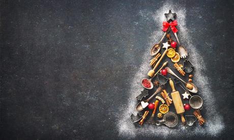 Tour du monde des recettes bio et végétariennes pour les fêtes