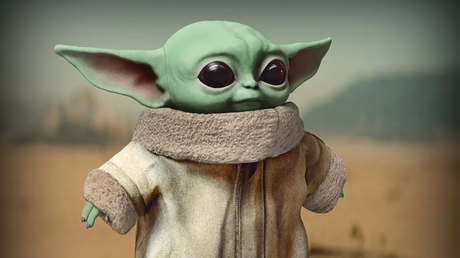 Bébé Yoda : les produits dérivés officiels arrivent !