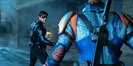 Critique Titans saison 2 : il n’y a plus d’espoir…