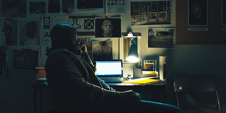 Sortie Blu-ray & DVD – Skin : the Jamie Bell History X