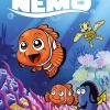Le monde de Nemo de Ryuchi Hoshino