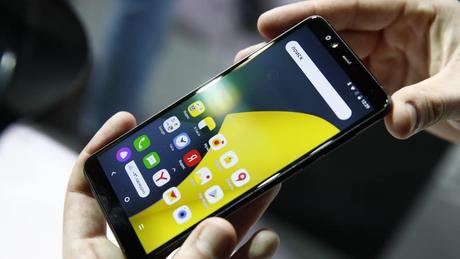 Les smartphones sans applications russes bientôt interdits de vente en Russie
