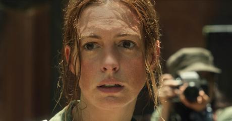 Première image officielle pour The Last Thing He Wanted de Dee Rees