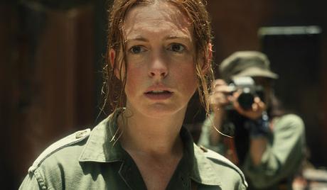 Première image officielle pour The Last Thing He Wanted de Dee Rees