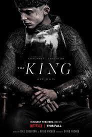 The King (Ciné)