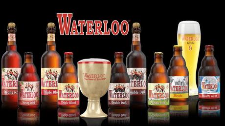 Bière artisanale – Waterloo: la bière de la bravoure!

 – Bière brune