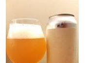 Bière artisanale viking trois lacs brune