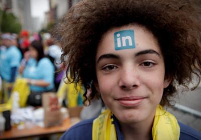 Etude de cas : comment LinkedIn fait du storytelling