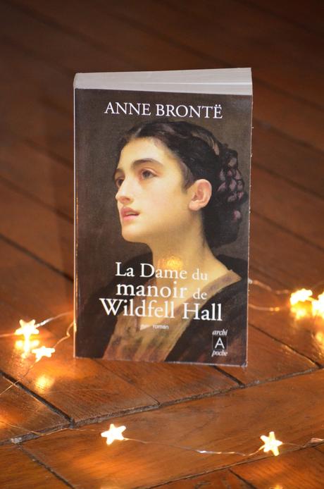 Mon calendrier de l'avent - Mon plus gros pavé