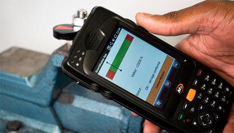 JPB Système annonce le lancement d’une nouvelle solution SMART WASHER JPB Système annonce le lancement d’une nouvelle solution SMART WASHER