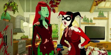 Critique Harley Quinn saison 1 épisode 1 : méchamment stylée !