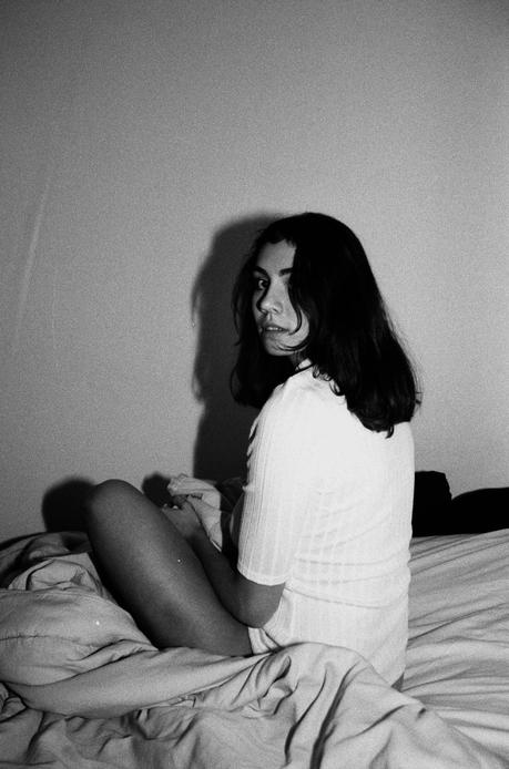 Look At Me Now : Mélanie Petit par Pierre Pomonti (exclusif) Look At Me Now : Mélanie Petit par Pierre Pomonti (exclusif)