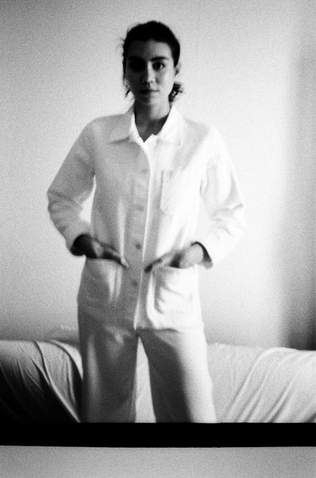 Look At Me Now : Mélanie Petit par Pierre Pomonti (exclusif) Look At Me Now : Mélanie Petit par Pierre Pomonti (exclusif)