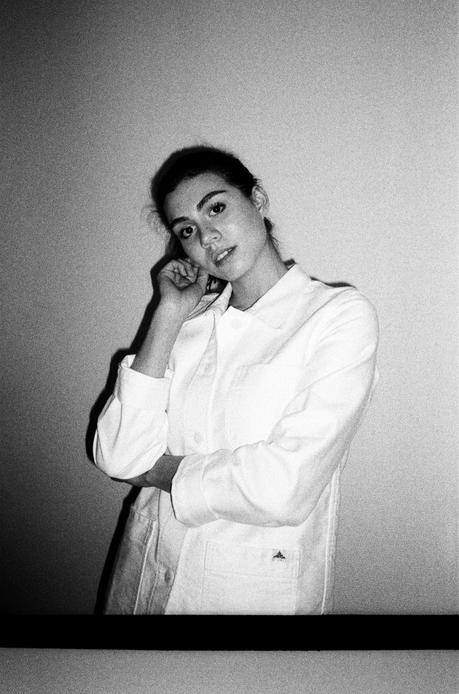 Look At Me Now : Mélanie Petit par Pierre Pomonti (exclusif) Look At Me Now : Mélanie Petit par Pierre Pomonti (exclusif)