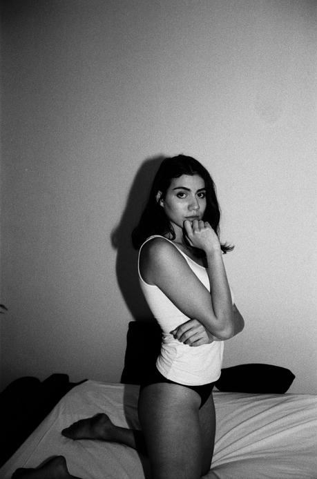 Look At Me Now : Mélanie Petit par Pierre Pomonti (exclusif) Look At Me Now : Mélanie Petit par Pierre Pomonti (exclusif)
