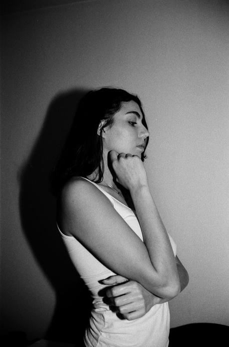Look At Me Now : Mélanie Petit par Pierre Pomonti (exclusif) Look At Me Now : Mélanie Petit par Pierre Pomonti (exclusif)