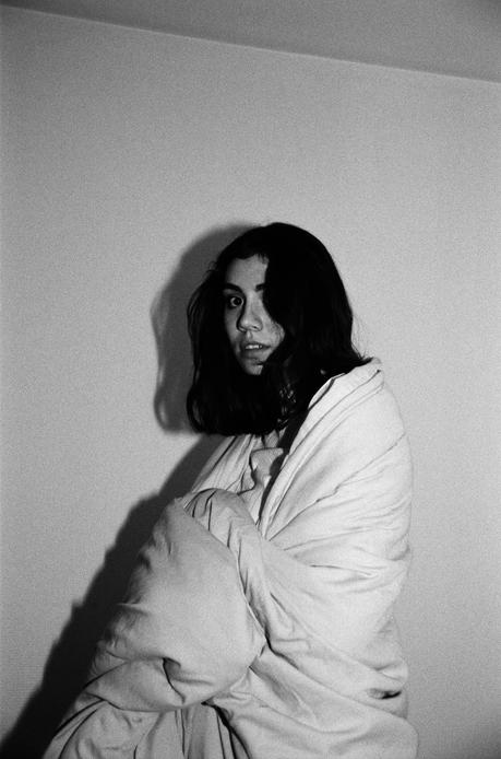 Look At Me Now : Mélanie Petit par Pierre Pomonti (exclusif) Look At Me Now : Mélanie Petit par Pierre Pomonti (exclusif)