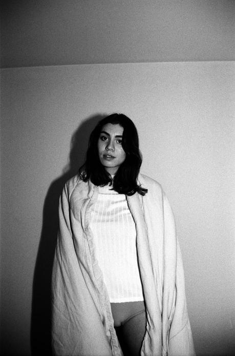 Look At Me Now : Mélanie Petit par Pierre Pomonti (exclusif) Look At Me Now : Mélanie Petit par Pierre Pomonti (exclusif)