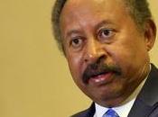 Washington nommer ambassadeur Khartoum, première deux décennies