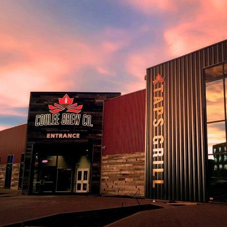 Bière artisanale – Coulee Brew Co. aurait arrêté sa production
 – Bière