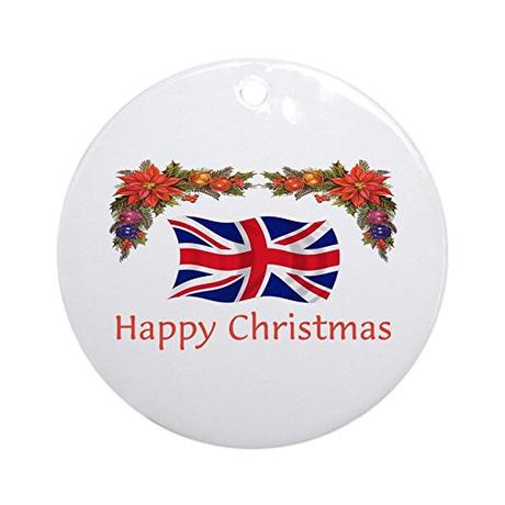 British tree decorations top 10