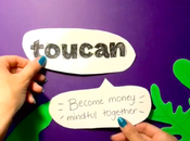 Toucan, autre idée coaching financier