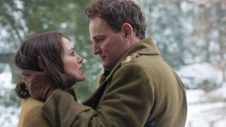 The Aftermath (Ciné)