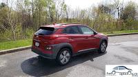 Essai routier : Hyundai Kona electric 2019 — Deuxième coup d’éclat