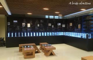 Le Centre Culturel Coréen emménage au 20 rue de la Boétie et présente l'exposition Tekkal