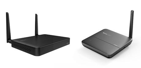 Vivitek NovoDisplay : pour le travail collaboratif comme pour l’affichage dynamique Vivitek NovoDisplay : pour le travail collaboratif comme pour l’affichage dynamique