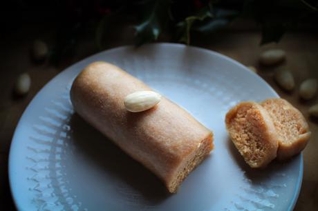 Faire de la pâte d’amande maison {recette facile sans oeufs}